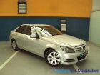 Mercedes Benz C200 - mejor precio | unprecio.es