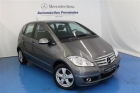 Mercedes-Benz CLASE A A 180CDI Avantgarde Aut - mejor precio | unprecio.es