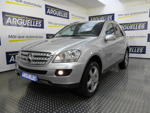 MERCEDES ML 280 CDI