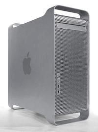 ordenador Power Pc, Mac