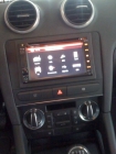 PANTALLA GPS 2 DIN TACTIL DVD NAVEGADOR DIVX TARJETA MMC SD ETC AUDI SEAT VOLKSWAGEN - mejor precio | unprecio.es