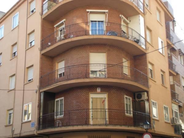 Piso en Albacete