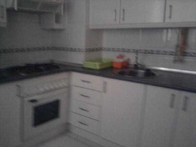 Piso en Alicante/Alacant