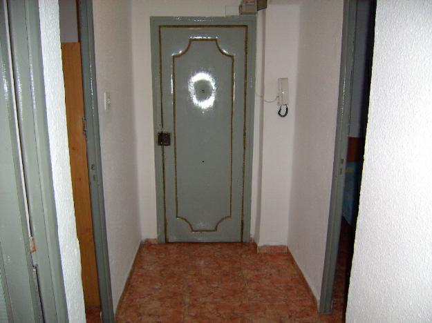 Piso en Benetússer
