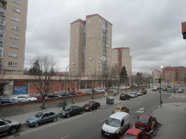 Piso en Burgos