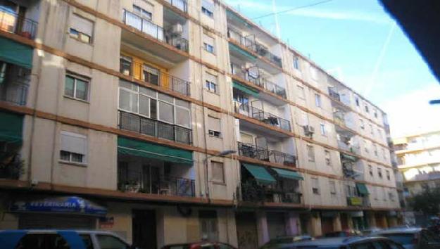 Piso en Valencia