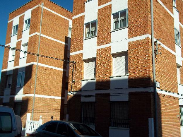 Piso en Valmojado