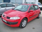 RENAULT MEGANE 1.5 DYNAMIC - Valencia - mejor precio | unprecio.es