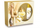 S by Shakira Puig Set 50ml - mejor precio | unprecio.es