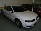 SEAT EXEO 2.0 TDI 143cv STYLE - mejor precio | unprecio.es