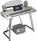 Teclado Portatil Yamaha Tyros 2 +Soporte +Altavoces - mejor precio | unprecio.es