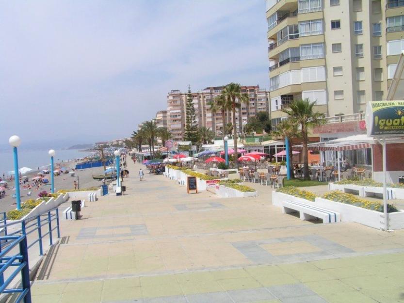 Torrox Costa Málaga.Alquilo Fines de semana,semanas,quincenas.