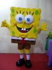 Vendo disfraz Bob Esponja, Minnie, Mickey.... - mejor precio | unprecio.es