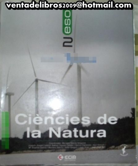 vendo libros de texto