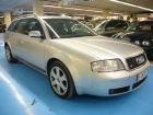 Venta de Audi S6 Avant Quat Tip. '00 en El Prat De Llobregat - mejor precio | unprecio.es