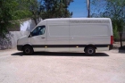 VOLKSWAGEN CRAFTER FRUGóN GRAN VOLUMEN 14 M3 - Madrid - mejor precio | unprecio.es