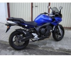 YAMAHA FZ6 - mejor precio | unprecio.es