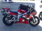 yamaha r6 + mono impecable - mejor precio | unprecio.es