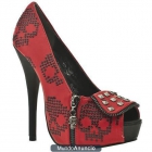 ZAPATOS IRON FIST NUMERO 40 - mejor precio | unprecio.es