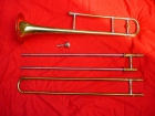 Trombón Besson - mejor precio | unprecio.es
