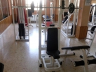 Máquinas de gimnasio Ocasión - mejor precio | unprecio.es