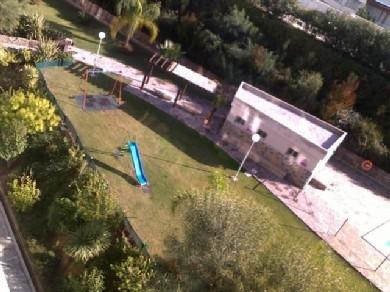 Apartamento con 2 dormitorios se vende en Fuengirola, Costa del Sol