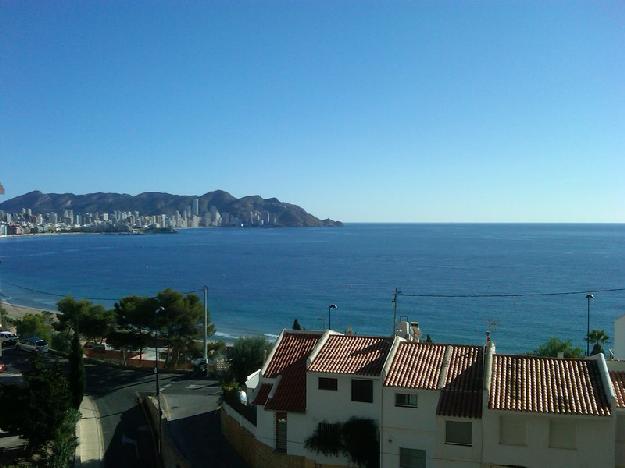 Apartamento en Benidorm