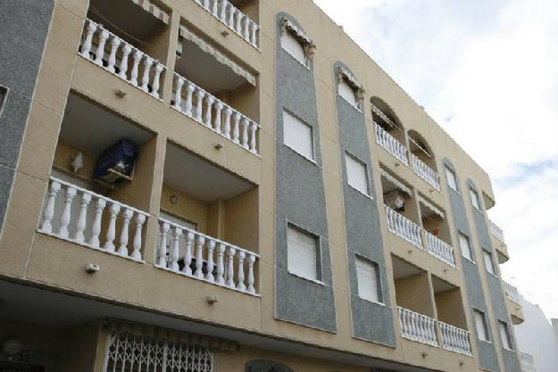 Apartamento en Torrevieja