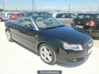 Audi A4 Cabrio 2.0 Tfsi - mejor precio | unprecio.es