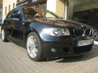 Bmw 118 d m-packet '07 - mejor precio | unprecio.es