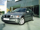 BMW 318i - mejor precio | unprecio.es