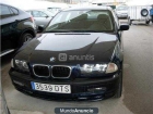 BMW Serie 3 320D - mejor precio | unprecio.es