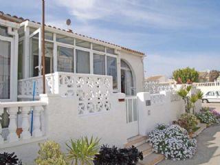 Bungalow en venta en San Luis, Alicante (Costa Blanca)