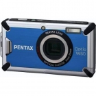 Camara Digital Pentax Optio W80 12.1 Mp Contra El Agua - mejor precio | unprecio.es