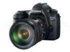 Canon eos 6d kit 20,2mp wifi gps, ef 24-70mm 1:4,0 l is usm in - mejor precio | unprecio.es