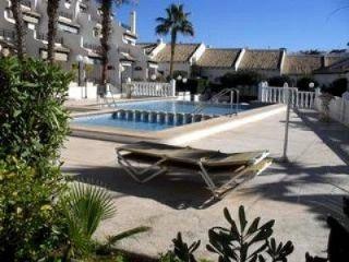 Casa en venta en Cabo Roig, Alicante (Costa Blanca)