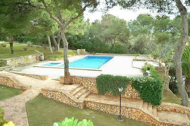 Casa en venta en Cala d'Or, Mallorca (Balearic Islands)