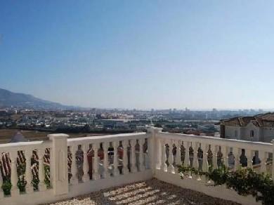 Chalet con 3 dormitorios se vende en Mijas Costa, Costa del Sol