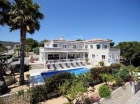 Chalet con 5 dormitorios se vende en Moraira, Costa Blanca - mejor precio | unprecio.es