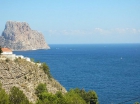 Chalet en Calpe/Calp - mejor precio | unprecio.es