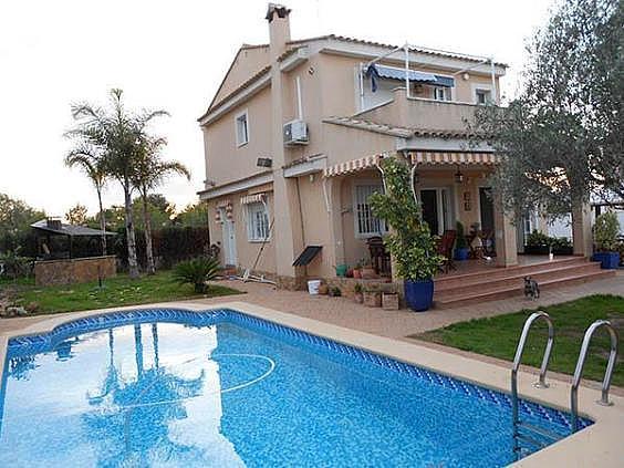Chalet en Eliana (l´)