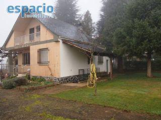 Chalet en venta en Camponaraya, León