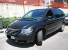 Chrysler Voyager se en MADRID - mejor precio | unprecio.es