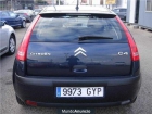 Citroën C4 1.6 HDi 90 LX - mejor precio | unprecio.es