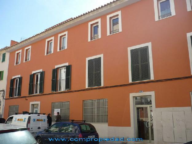 Dúplex en Palma de Mallorca