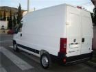 Fiat Ducato Furgón 2.3 JTD techo alto - mejor precio | unprecio.es