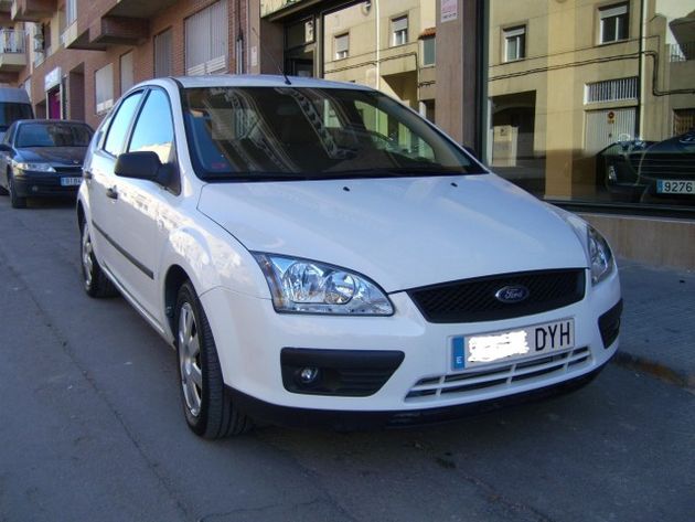 FORD Focus 1.8TDCI Trend