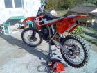 gas gas ec 250 año 2001 2400€ - mejor precio | unprecio.es