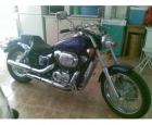 HONDA VT 750 DC SHADOW SPIRIT - mejor precio | unprecio.es