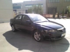 Mazda 6 2.0 CRTD 143 Sportive - mejor precio | unprecio.es